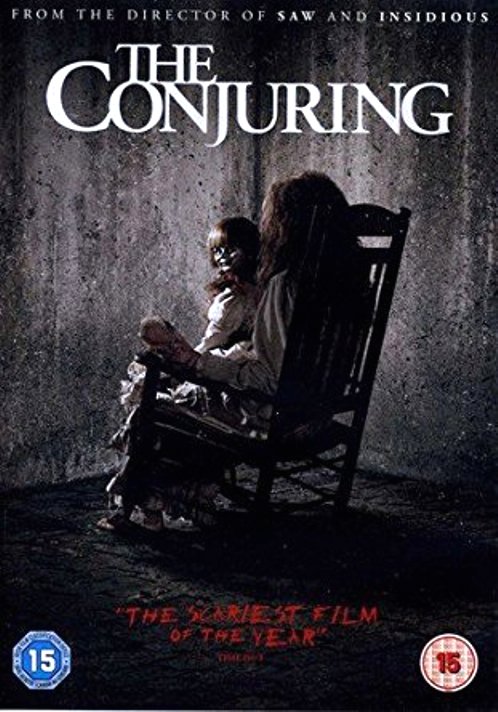 conjuring